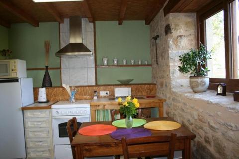 Bed and Breakfast Le Vieux Sechoir Miers Exteriér fotografie